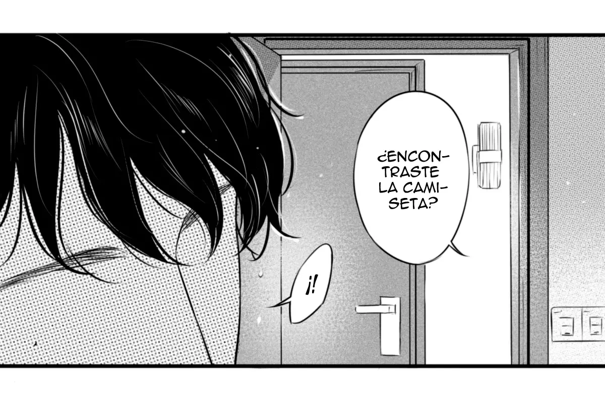 Circle capítulo 32, página 15