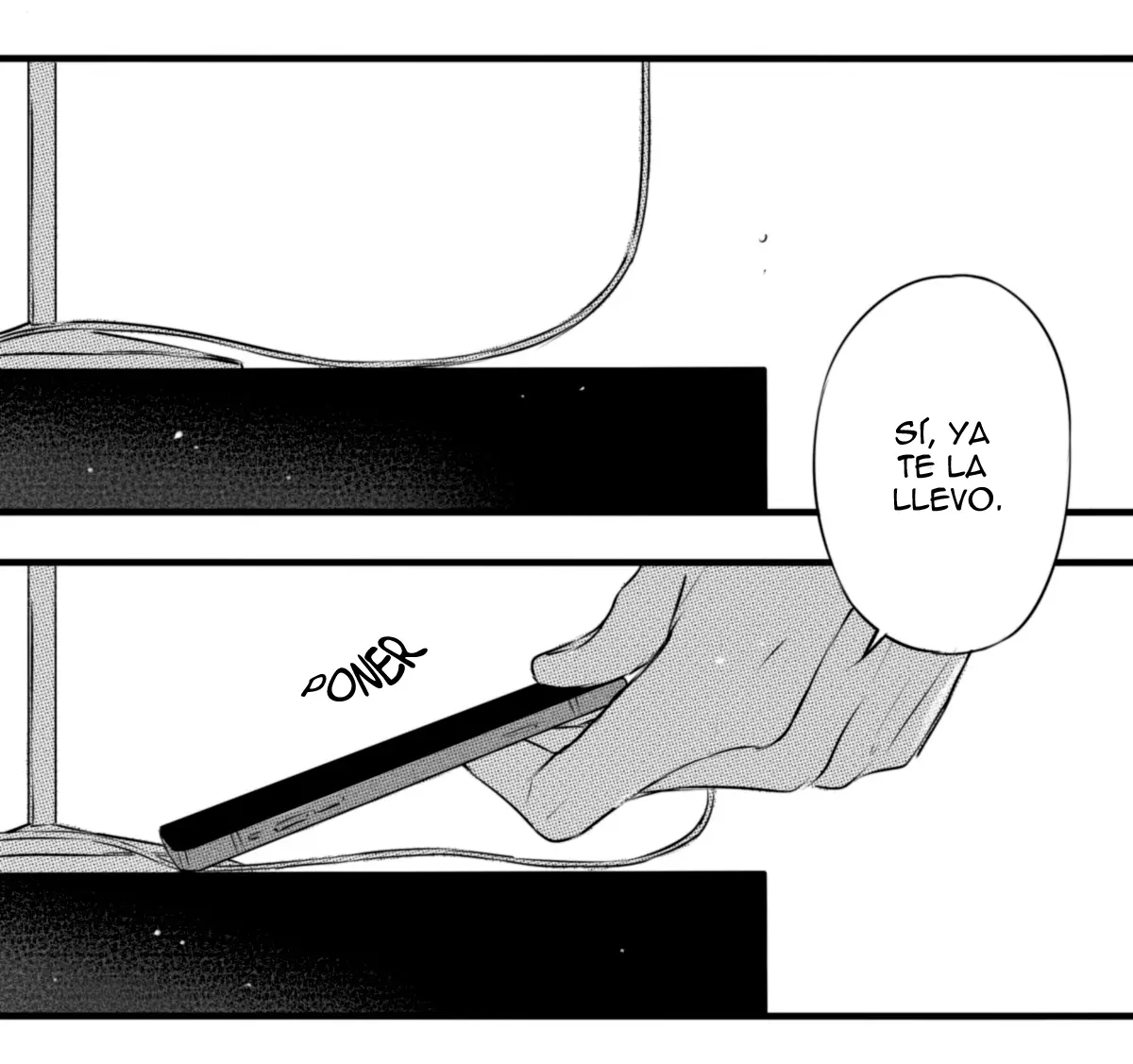 Circle capítulo 32, página 16