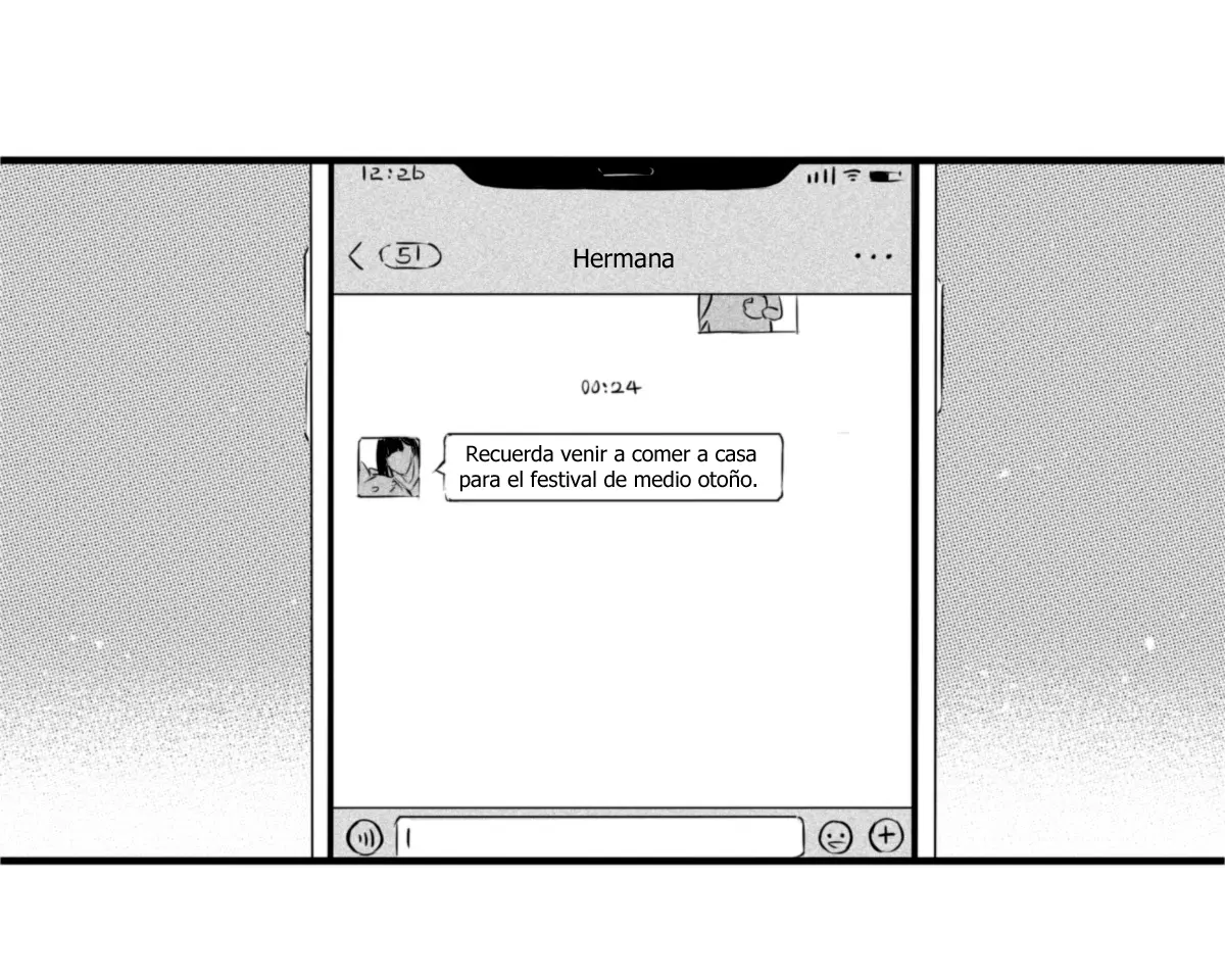 Circle capítulo 32, página 18