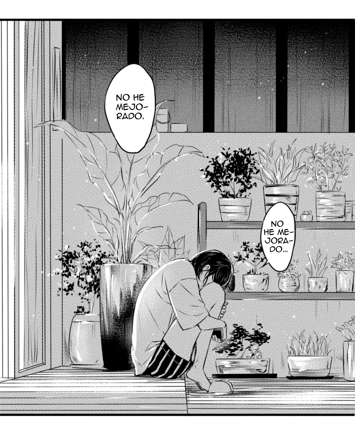 Circle capítulo 32, página 25