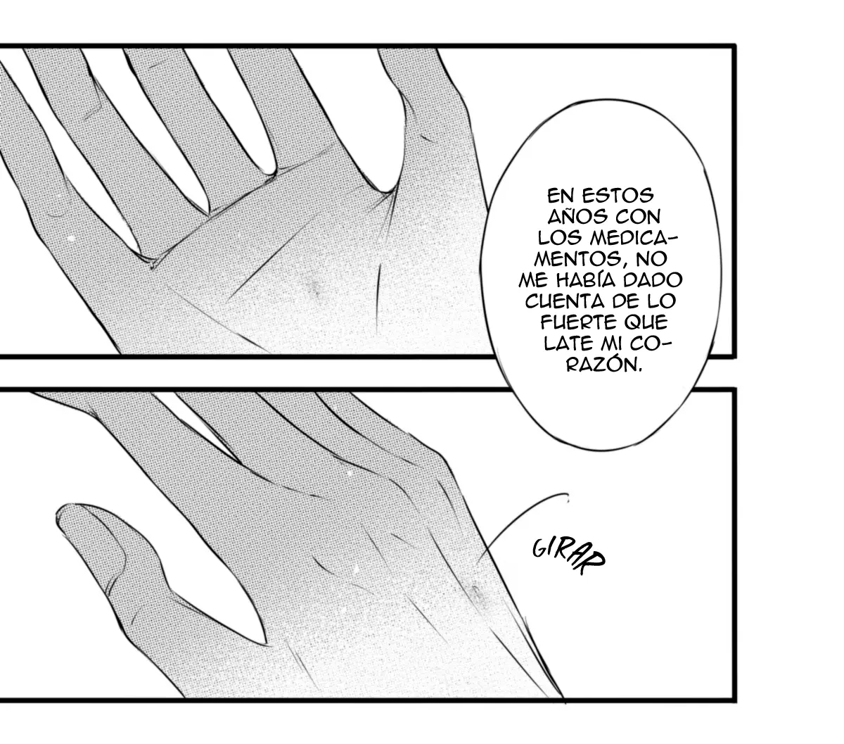 Circle capítulo 32, página 34