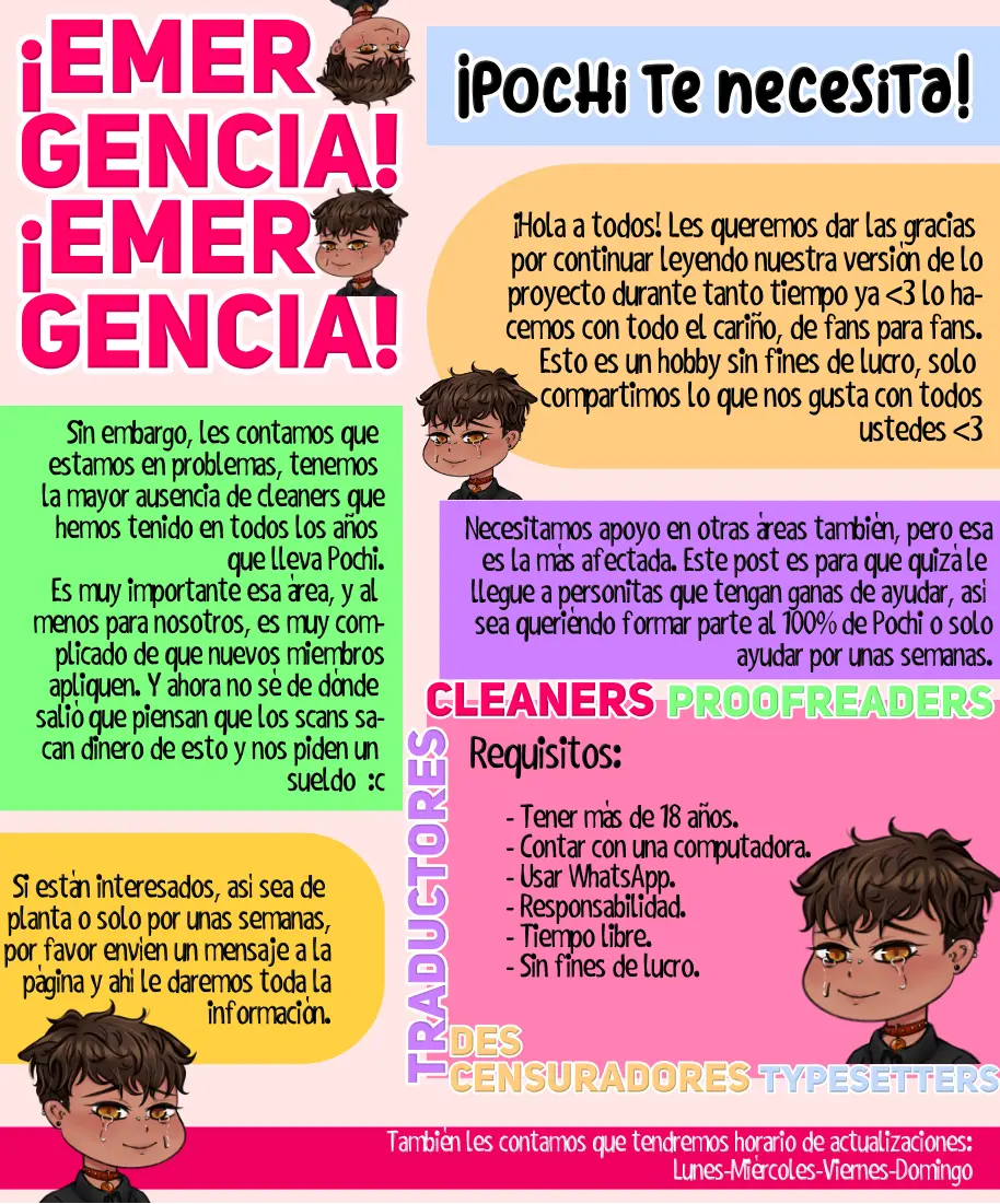 Circle capítulo 32, página 39
