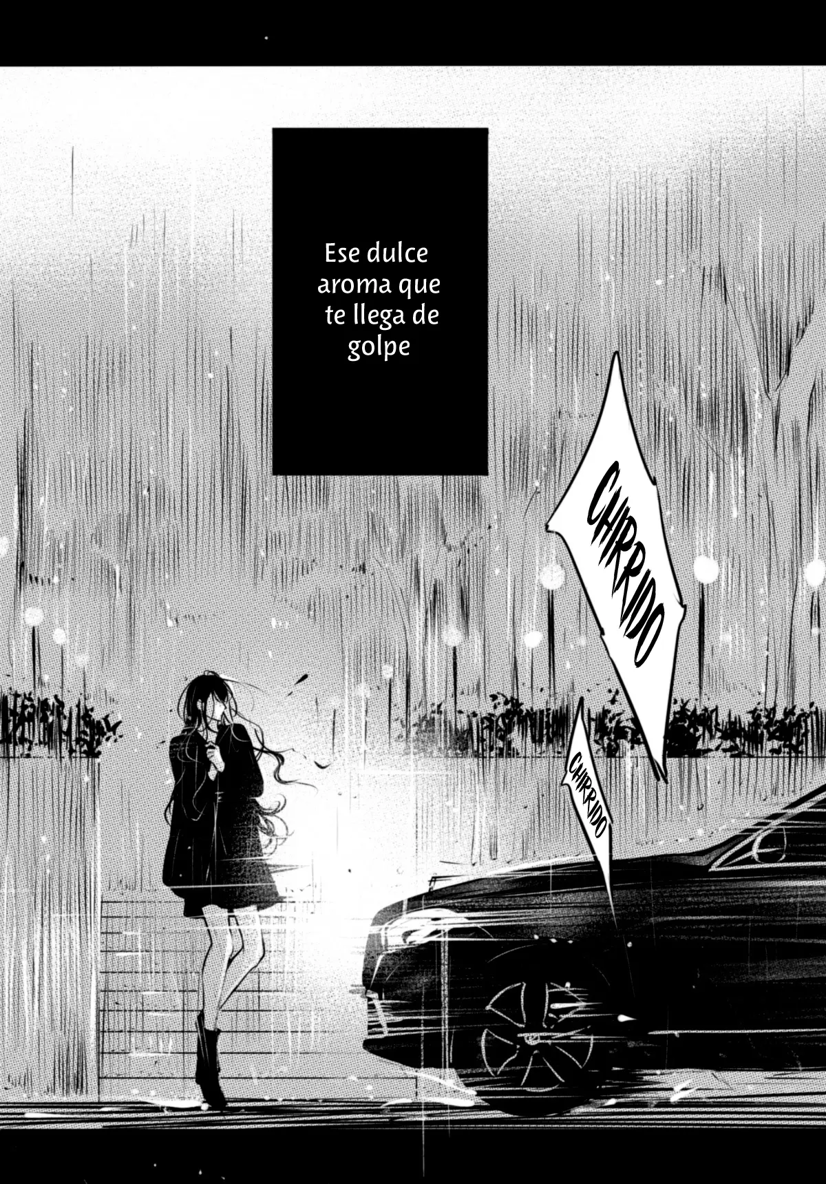 Circle capítulo 33, página 10