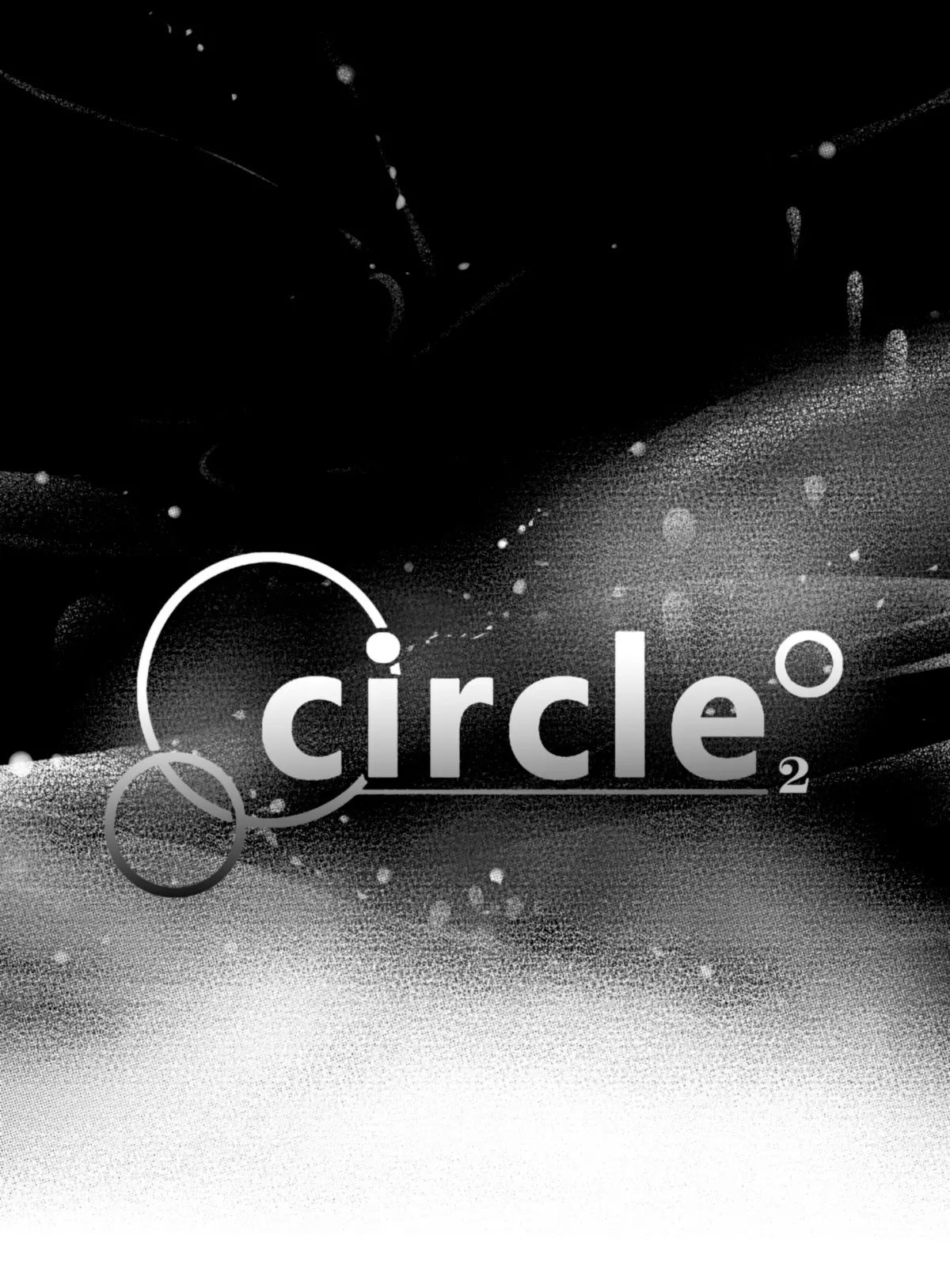Circle capítulo 33, página 14
