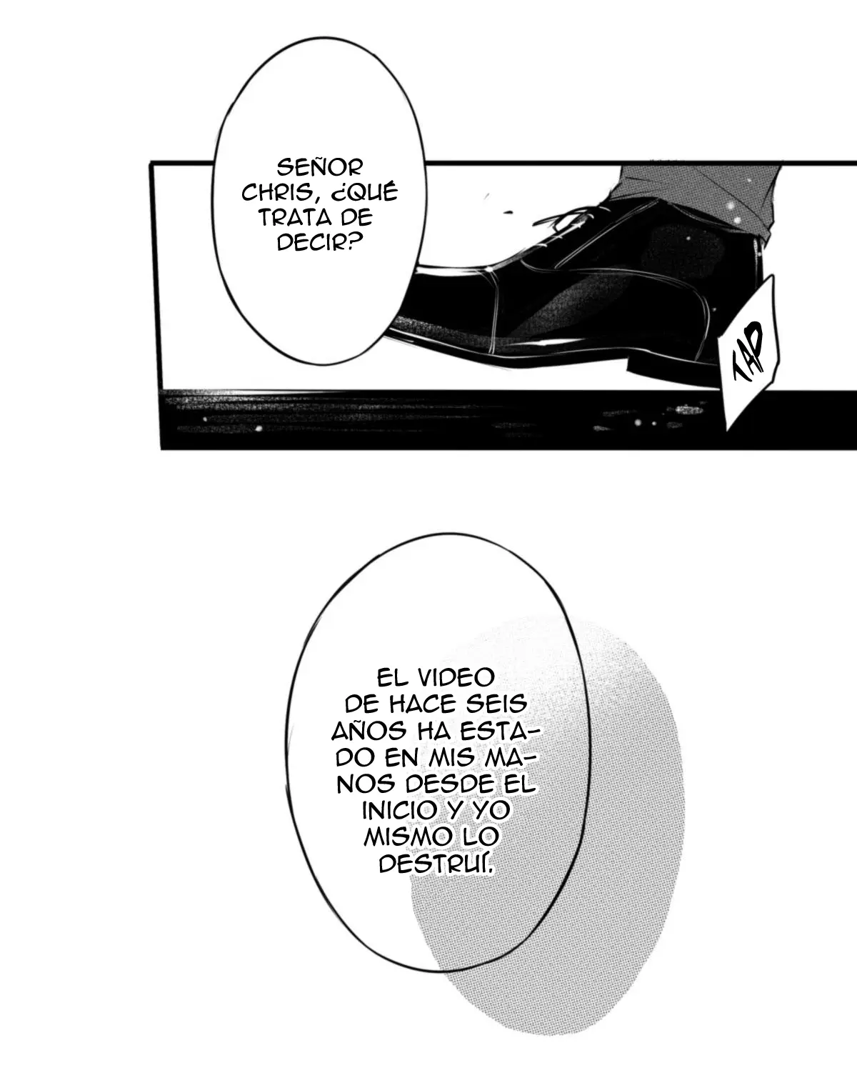 Circle capítulo 36, página 24