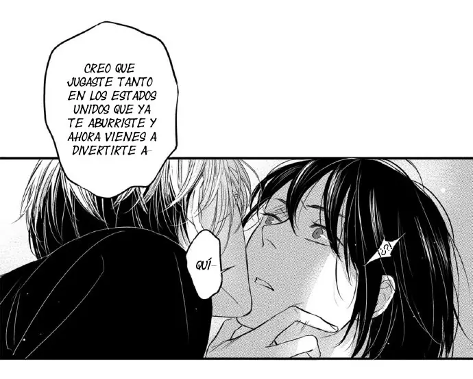 Circle capítulo 4, página 38