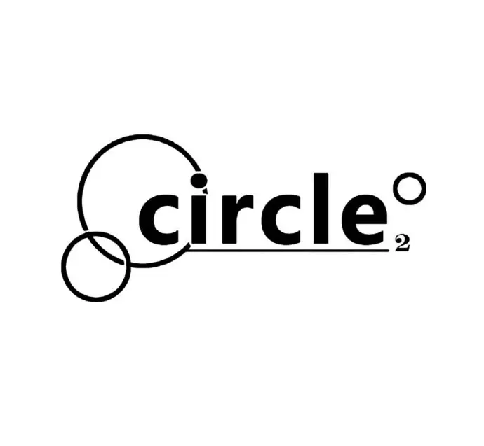 Circle capítulo 5, página 8