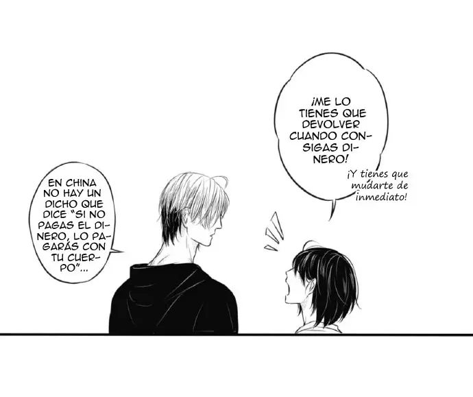 Circle capítulo 7, página 4