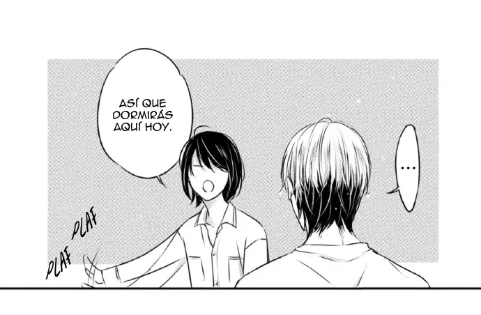Circle capítulo 8, página 8
