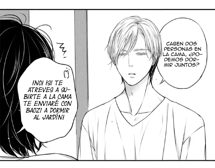 Circle capítulo 8, página 9