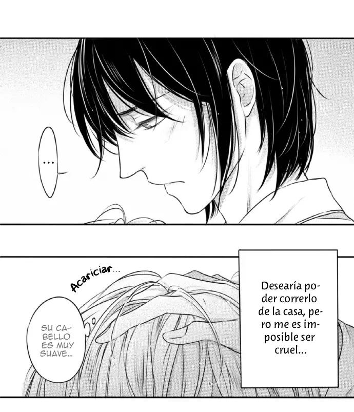 Circle capítulo 8, página 15