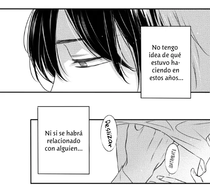 Circle capítulo 8, página 16
