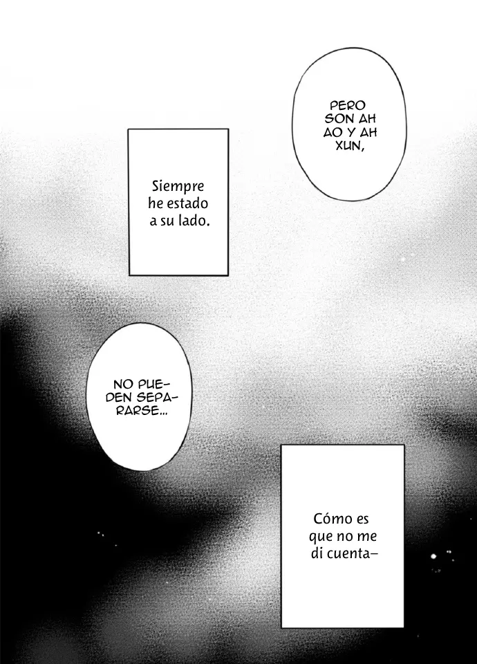 Circle capítulo 8, página 30