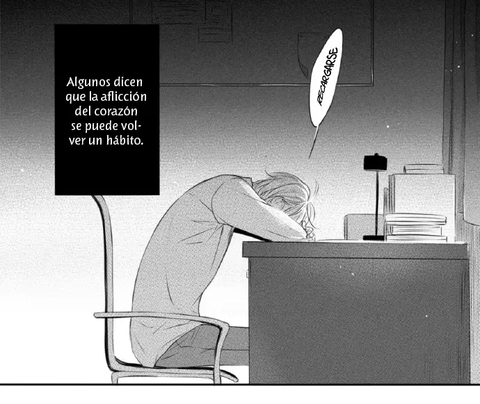 Circle capítulo 9, página 4