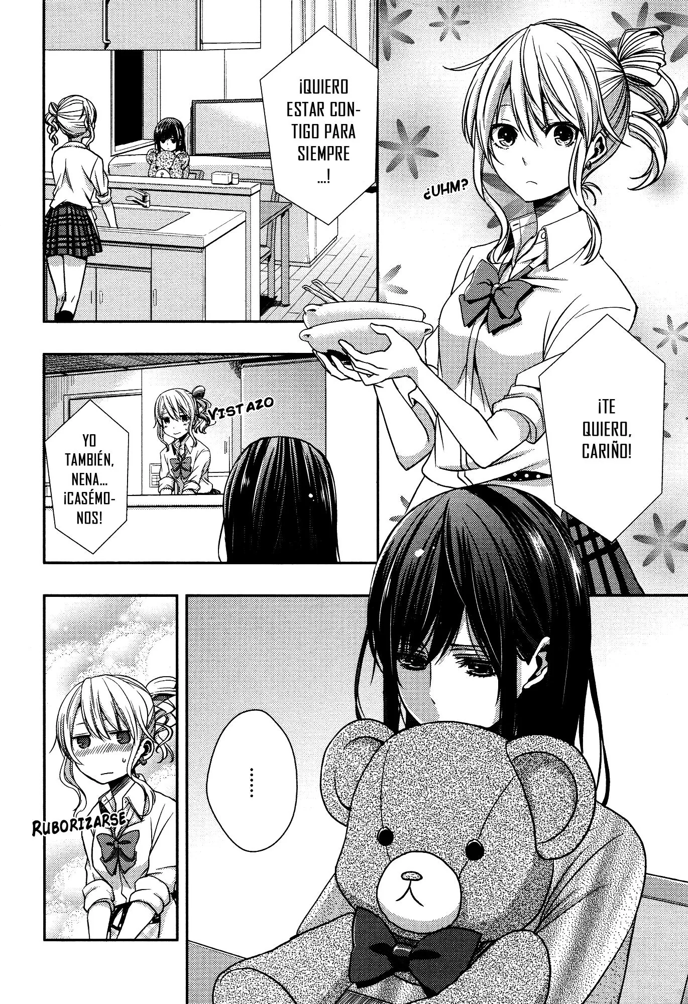 Citrus capítulo 10, página 3