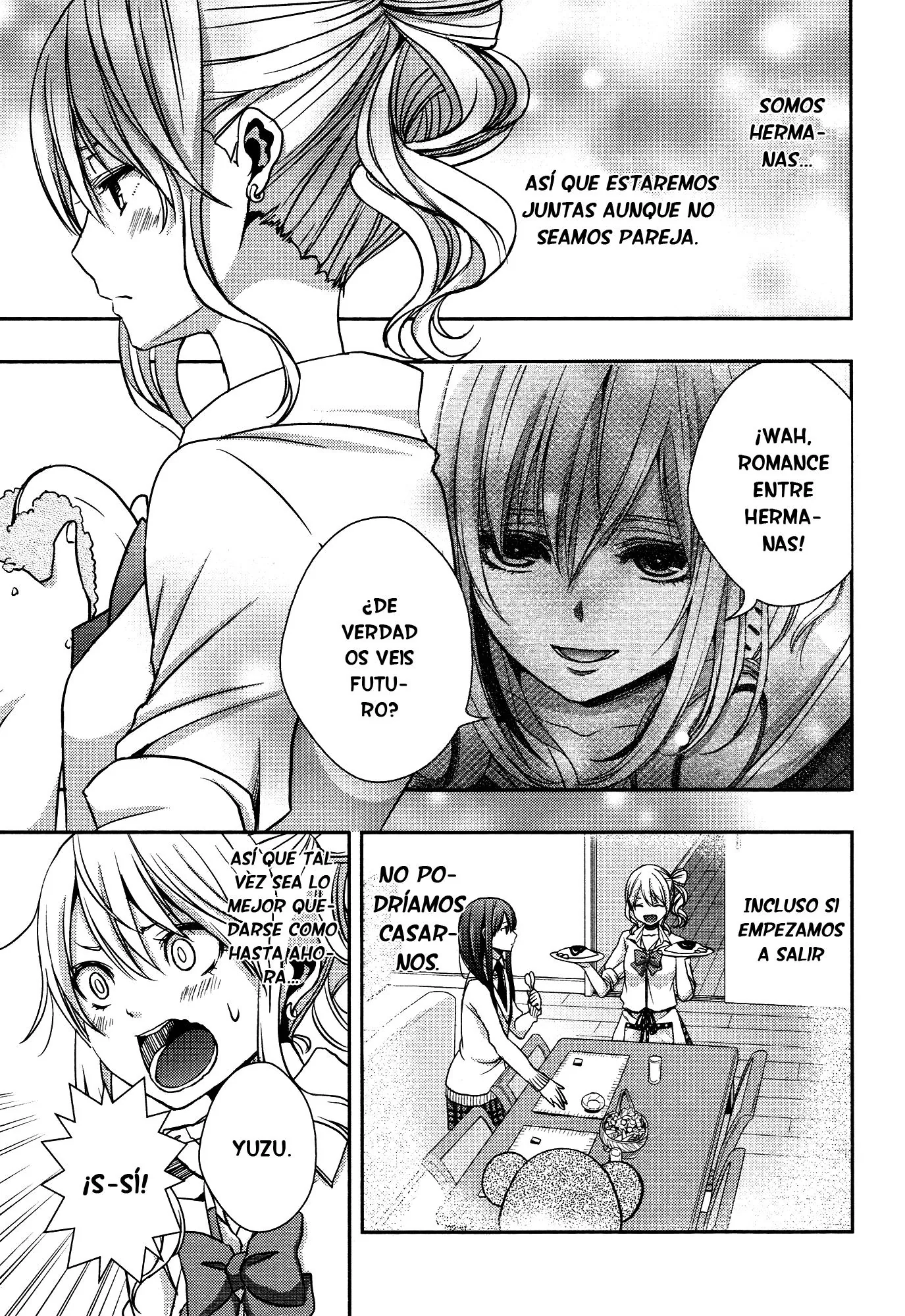 Citrus capítulo 10, página 4