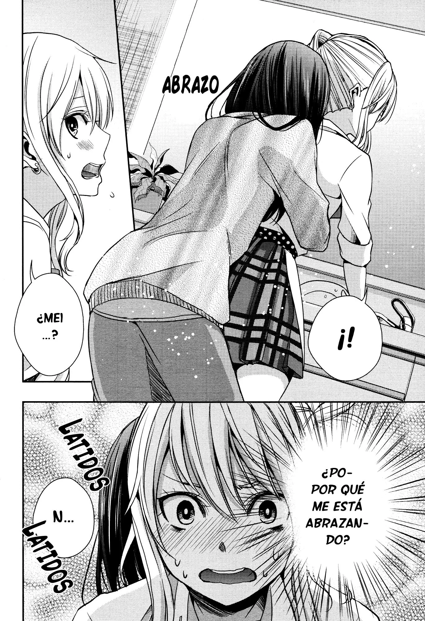 Citrus capítulo 10, página 7