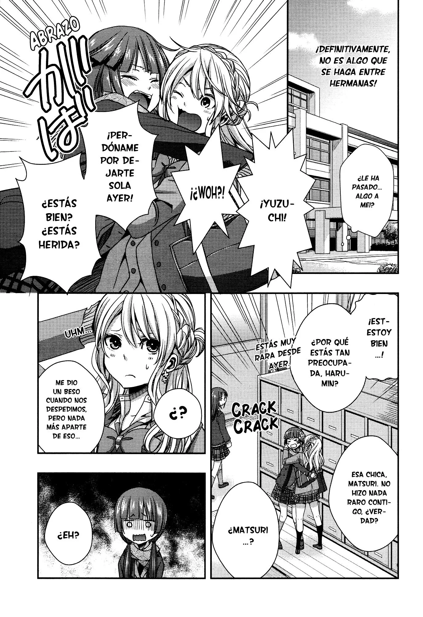 Citrus capítulo 10, página 10