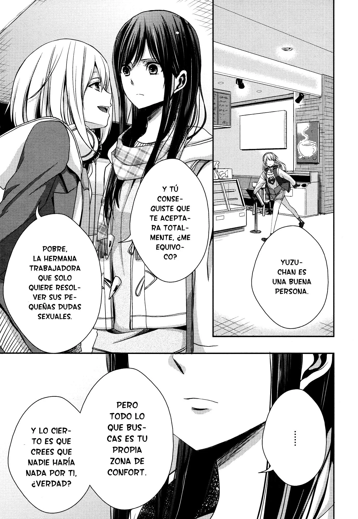 Citrus capítulo 10, página 30