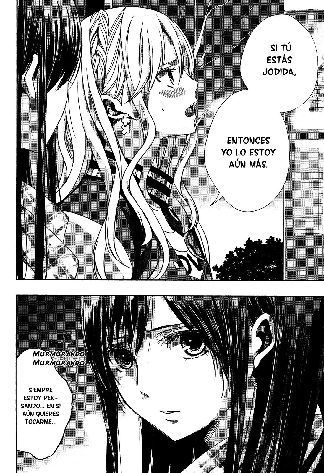 Citrus capítulo 11, página 15