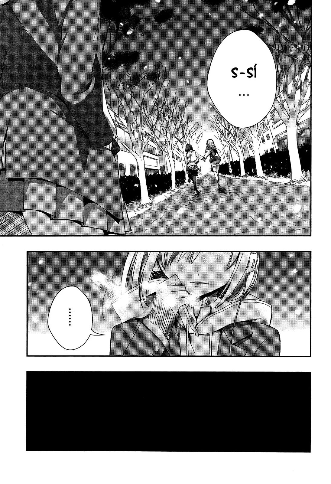 Citrus capítulo 11, página 18