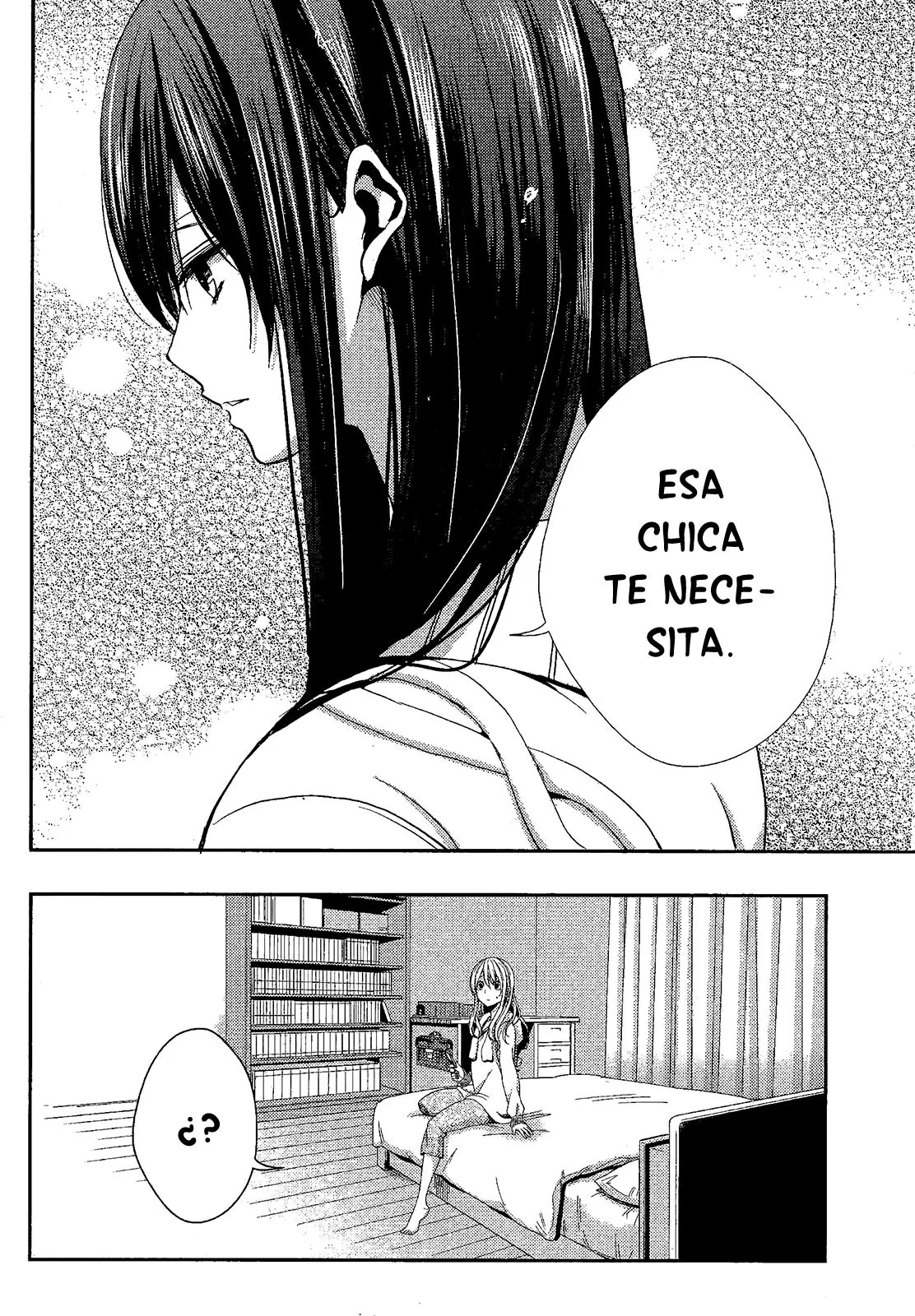 Citrus capítulo 12, página 9