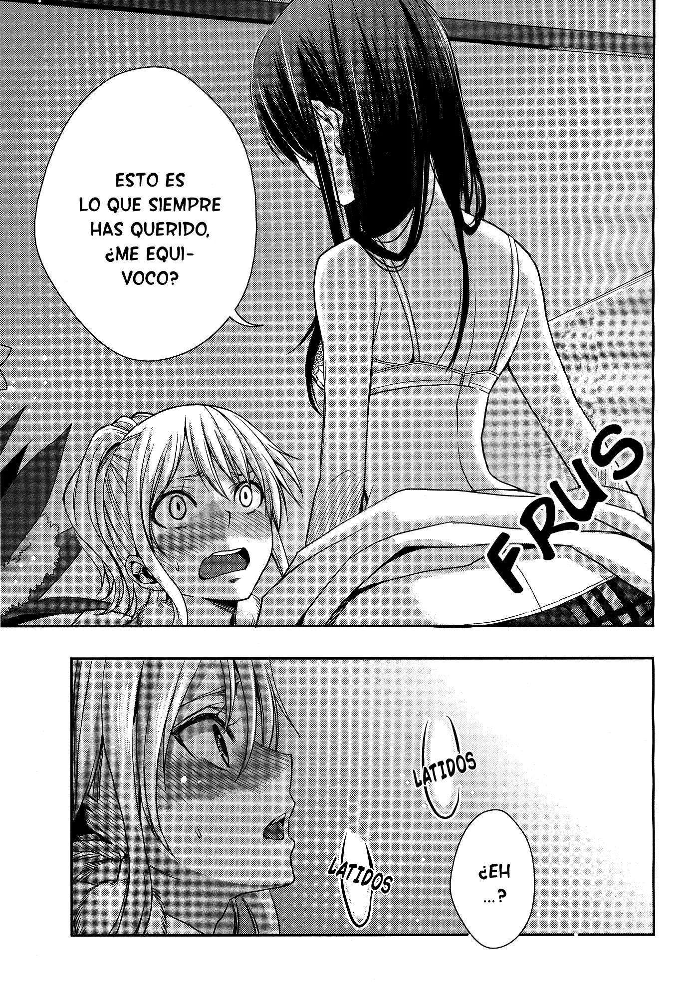 Citrus capítulo 13, página 6