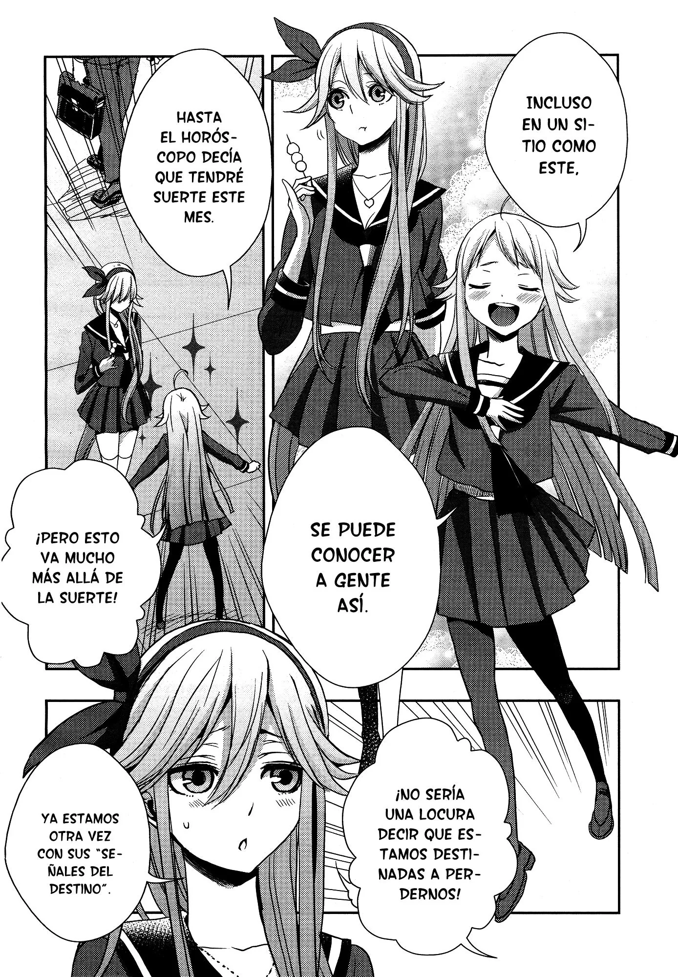 Citrus capítulo 13, página 16