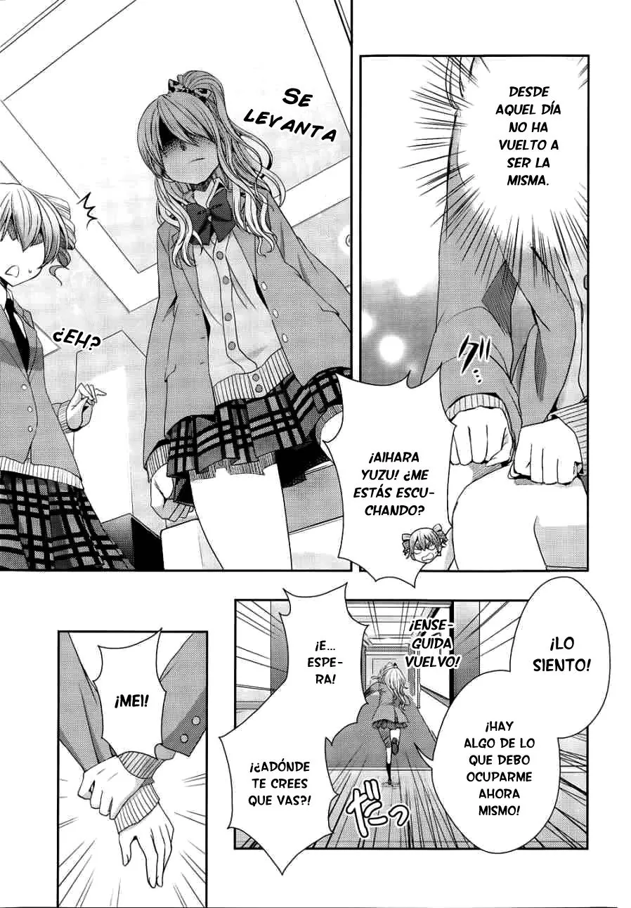 Citrus capítulo 14, página 6