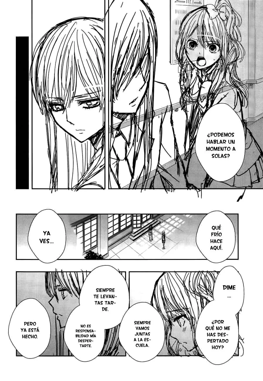 Citrus capítulo 14, página 7