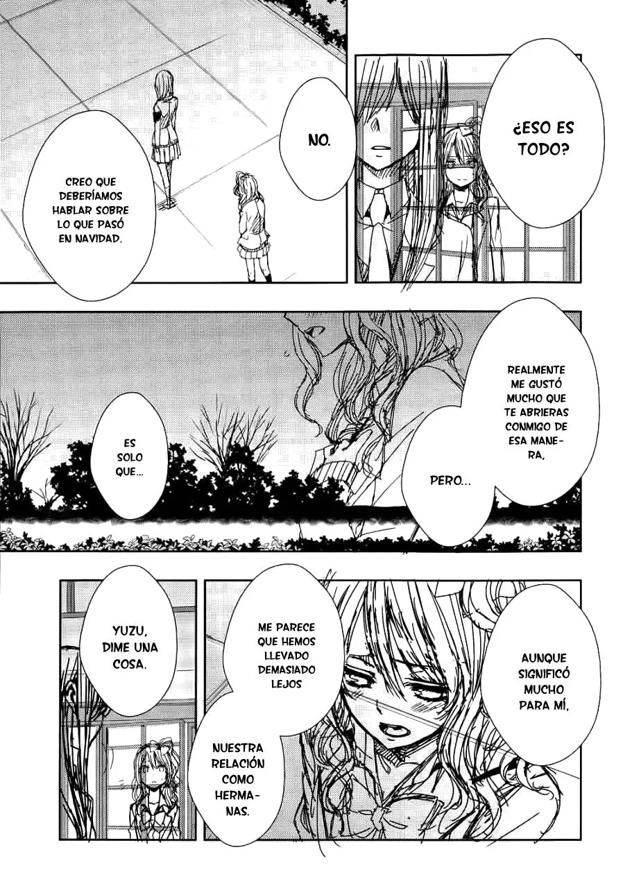 Citrus capítulo 14, página 8