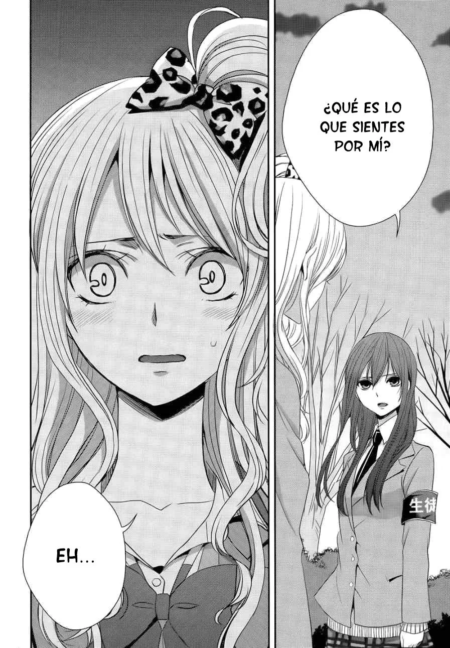 Citrus capítulo 14, página 9