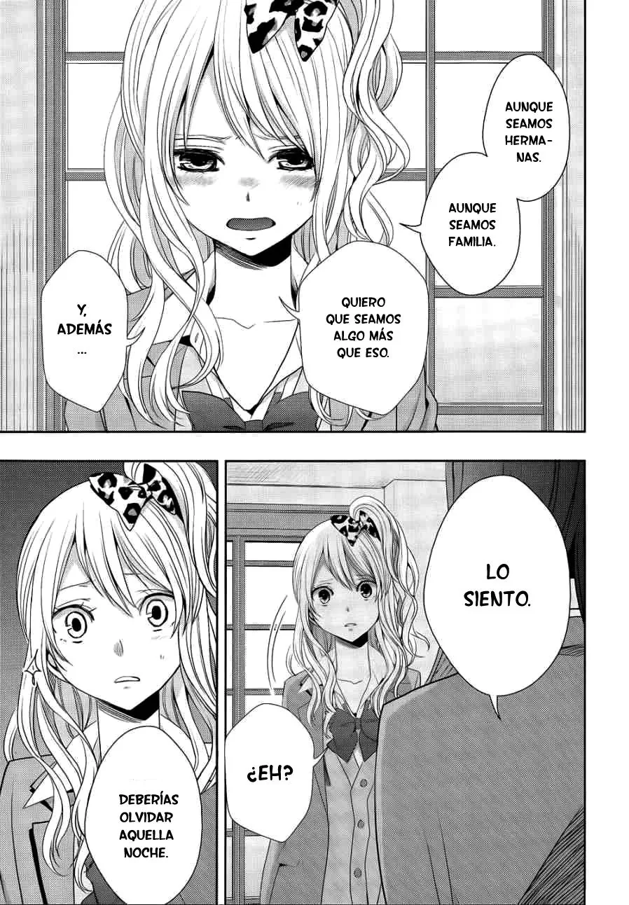 Citrus capítulo 14, página 12