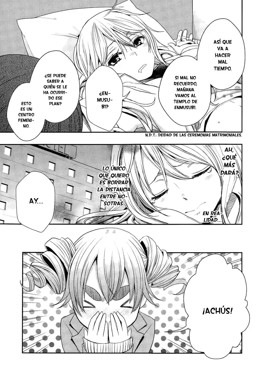 Citrus capítulo 14, página 16