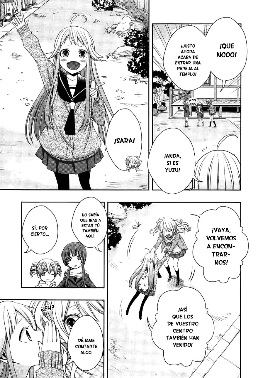 Citrus capítulo 14, página 20