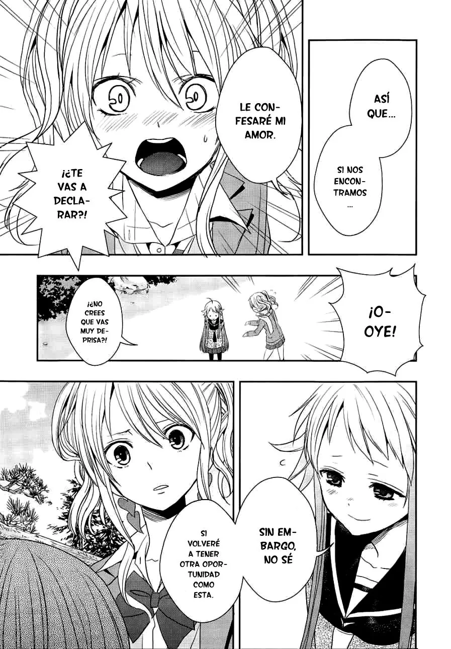 Citrus capítulo 14, página 22