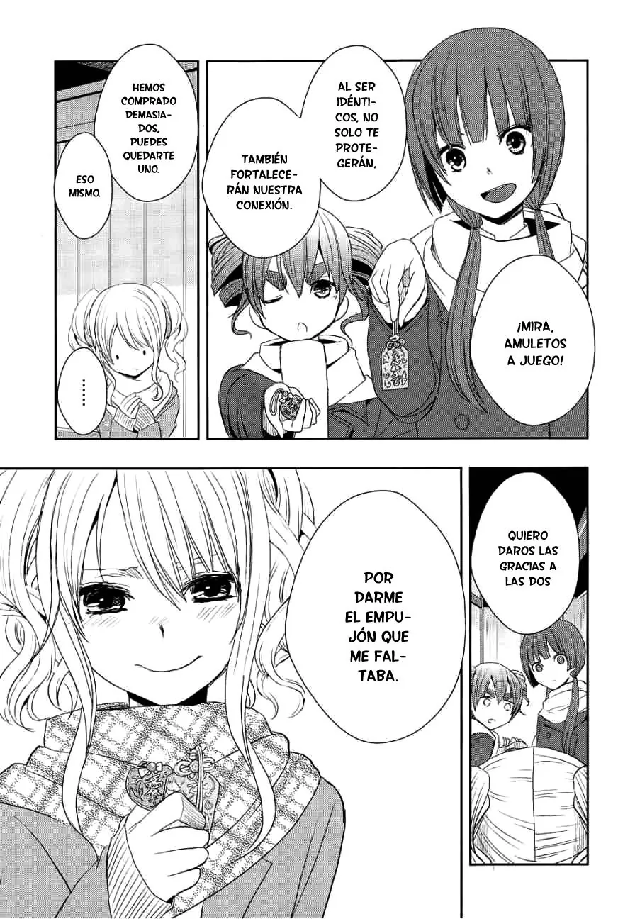 Citrus capítulo 14, página 26