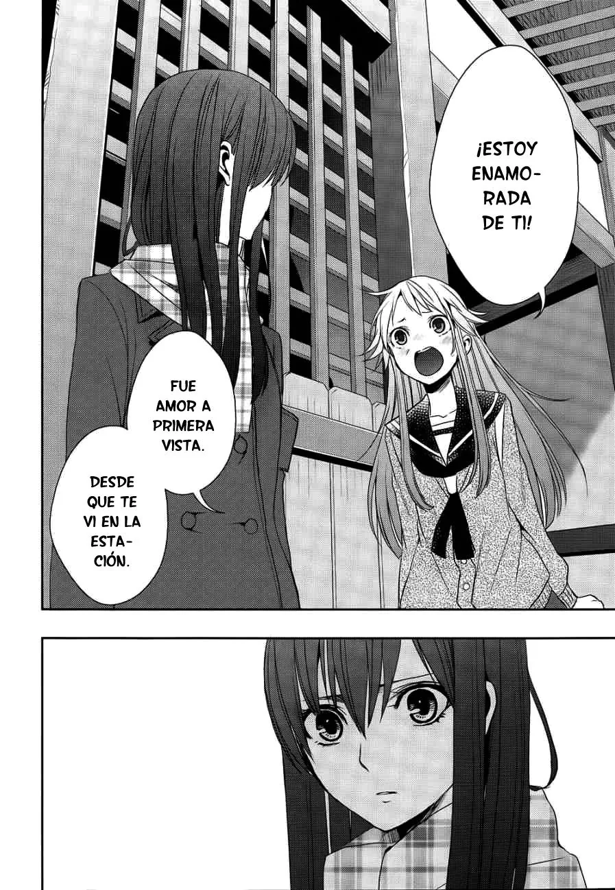 Citrus capítulo 14, página 31