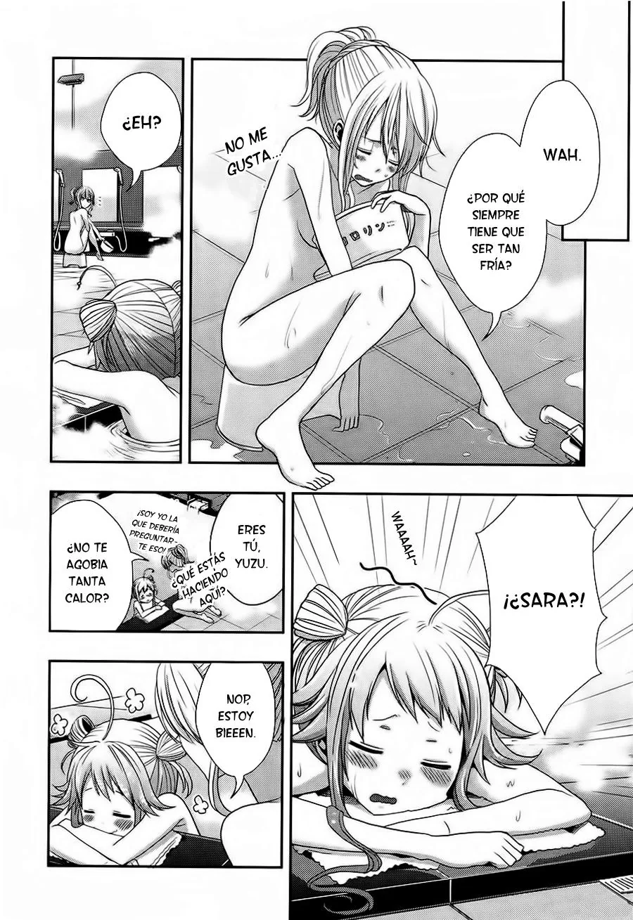 Citrus capítulo 15, página 9