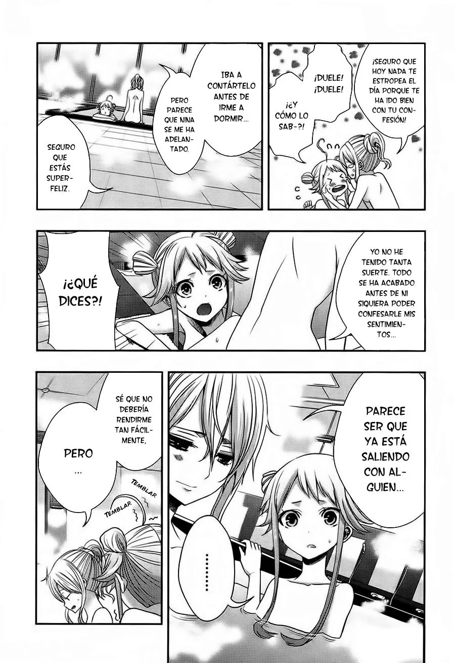 Citrus capítulo 15, página 10