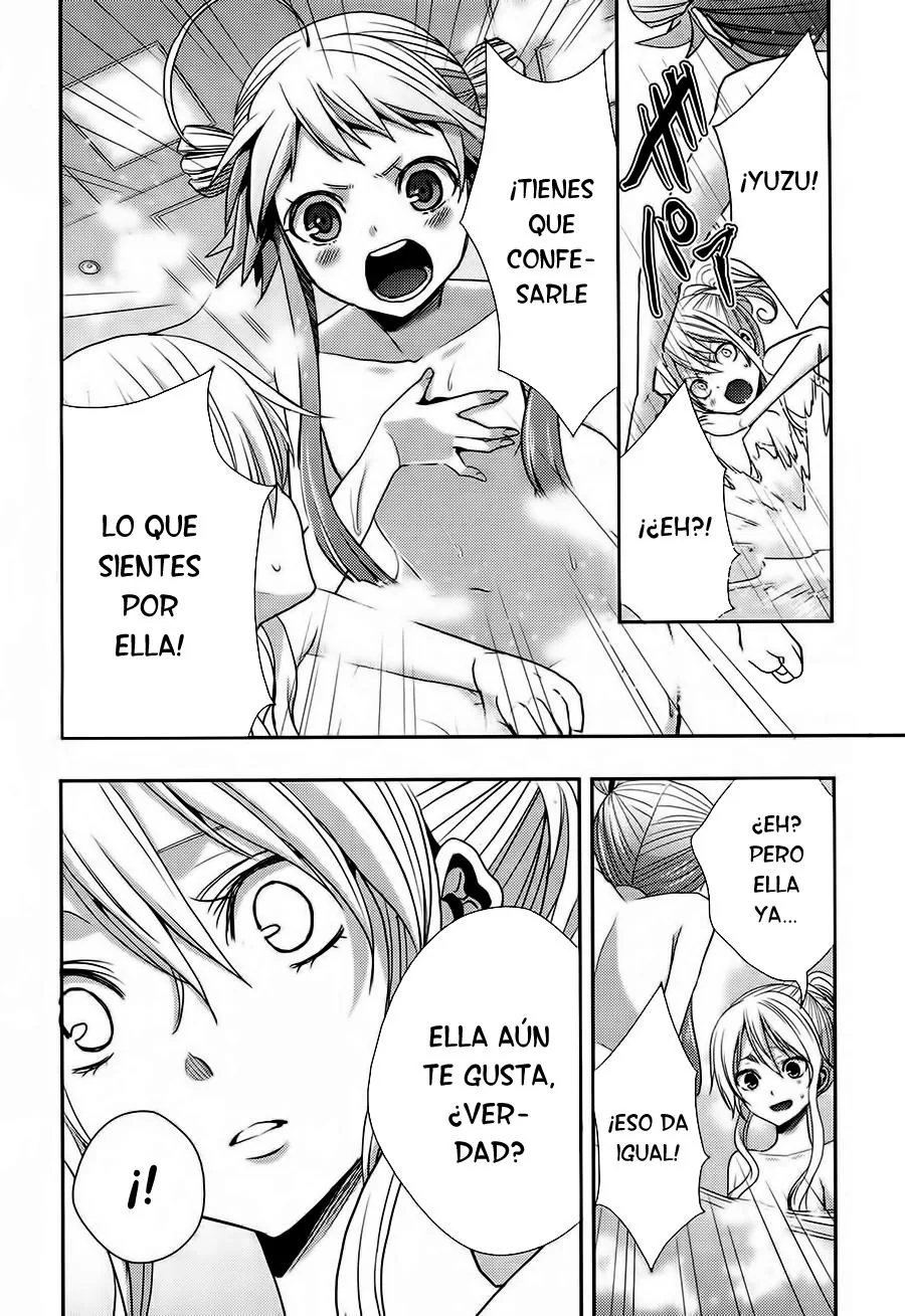 Citrus capítulo 15, página 11