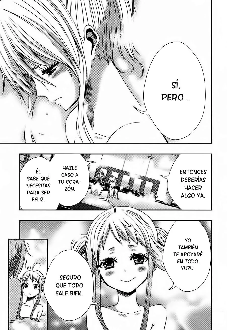 Citrus capítulo 15, página 12