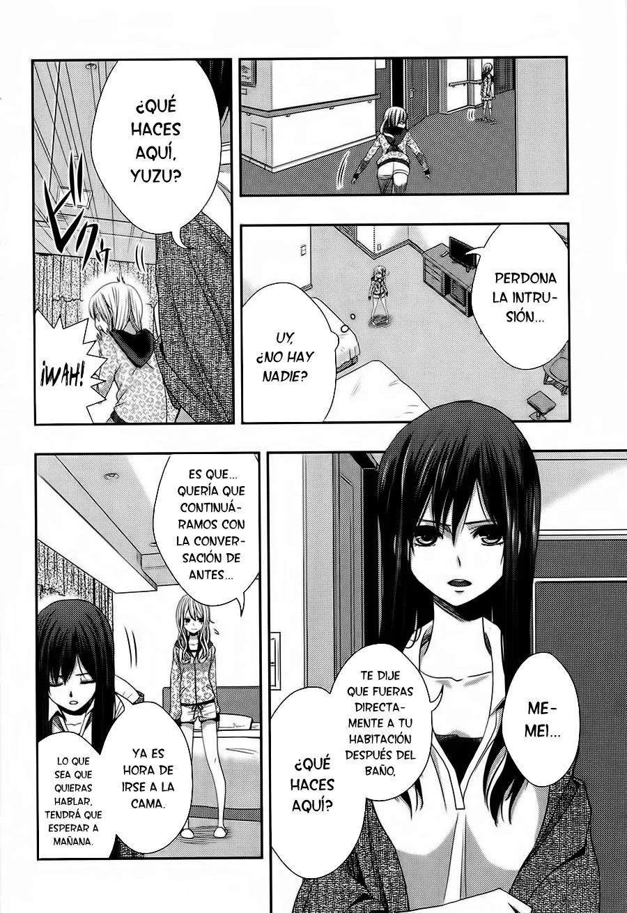 Citrus capítulo 15, página 15