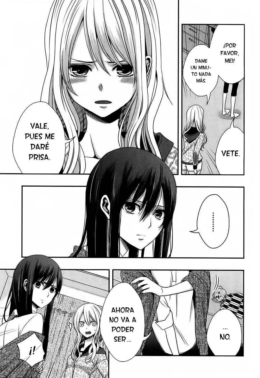 Citrus capítulo 15, página 16