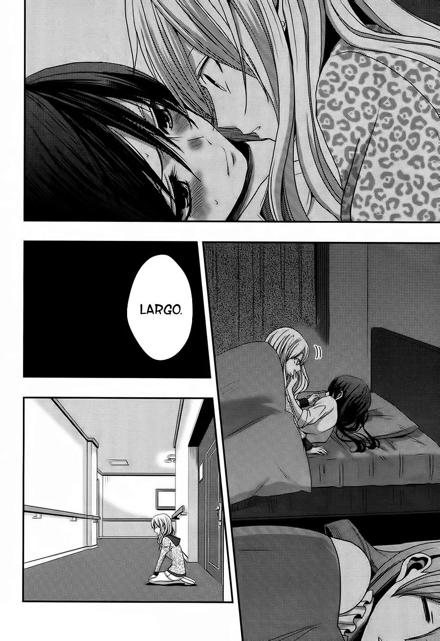 Citrus capítulo 15, página 23