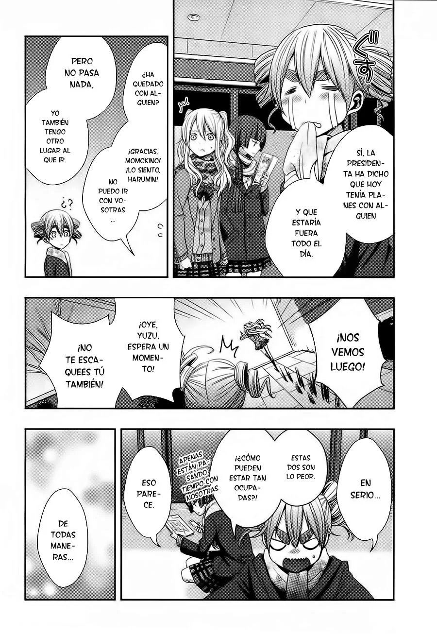 Citrus capítulo 15, página 25