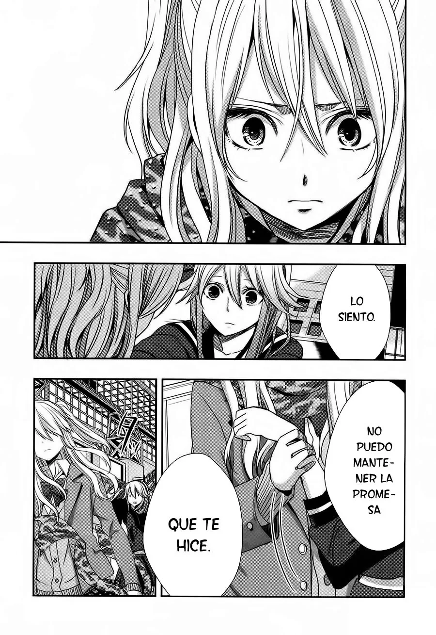 Citrus capítulo 15, página 32