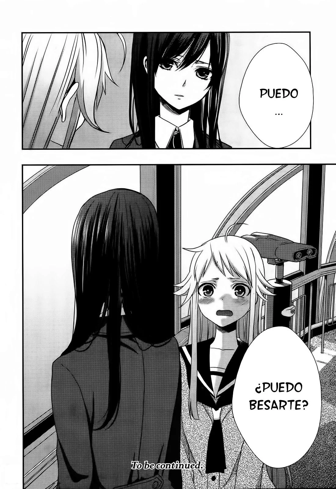 Citrus capítulo 15, página 36