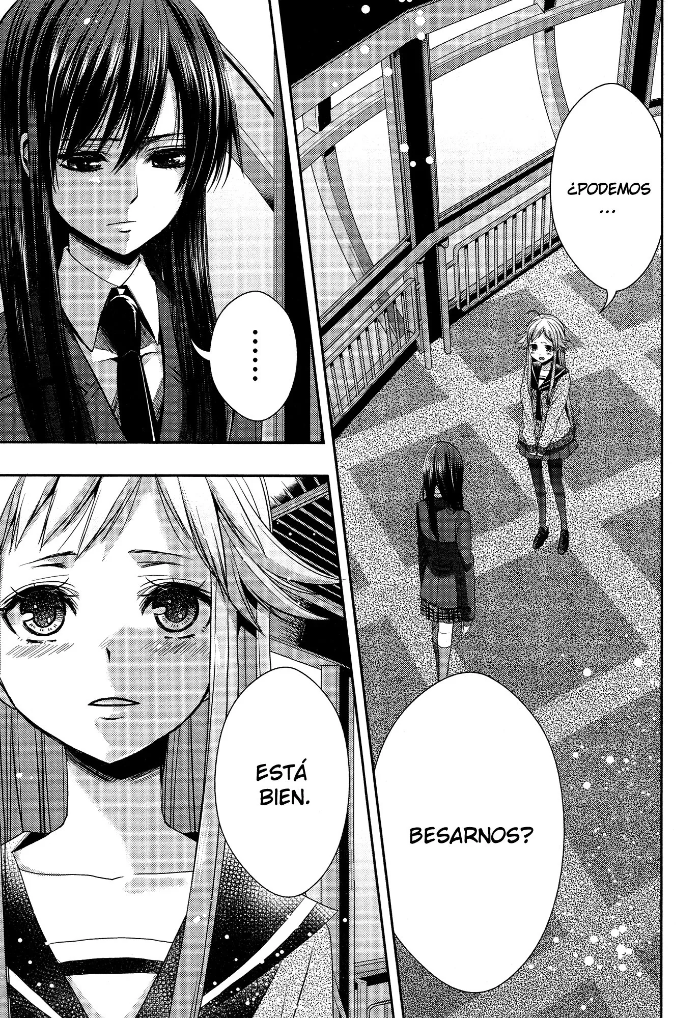 Citrus capítulo 16, página 2