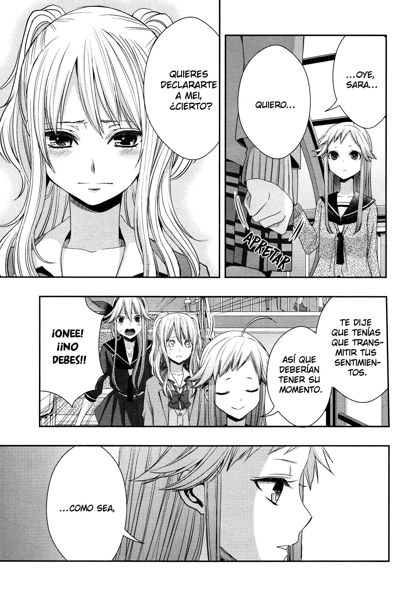 Citrus capítulo 16, página 10